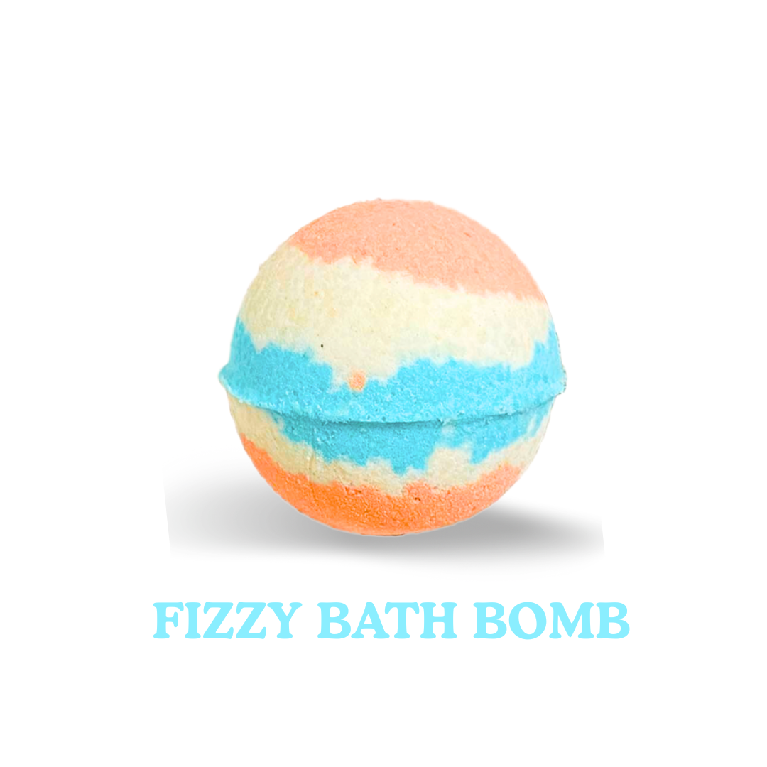 Fizzy Bathbomb