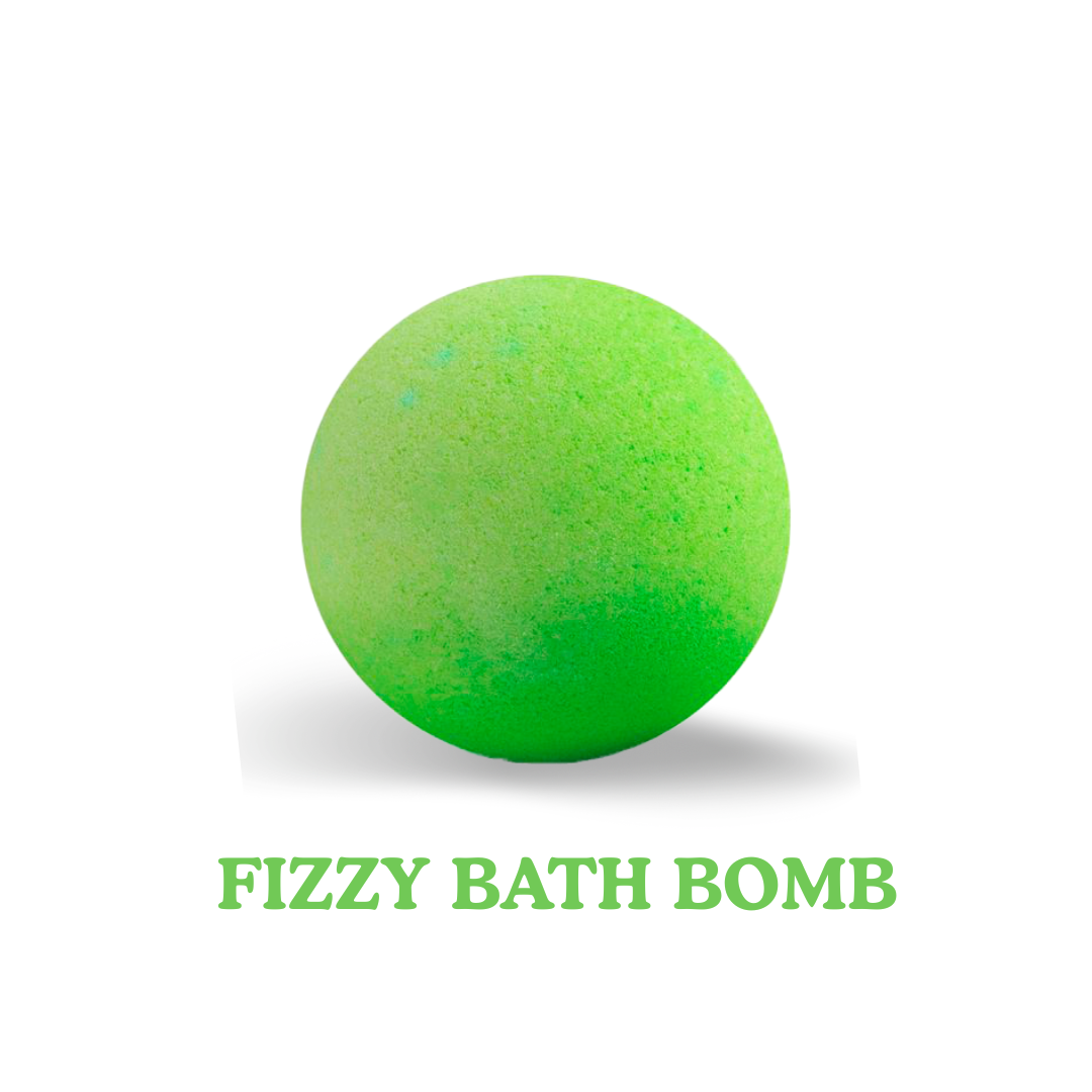 Fizzy Bathbomb