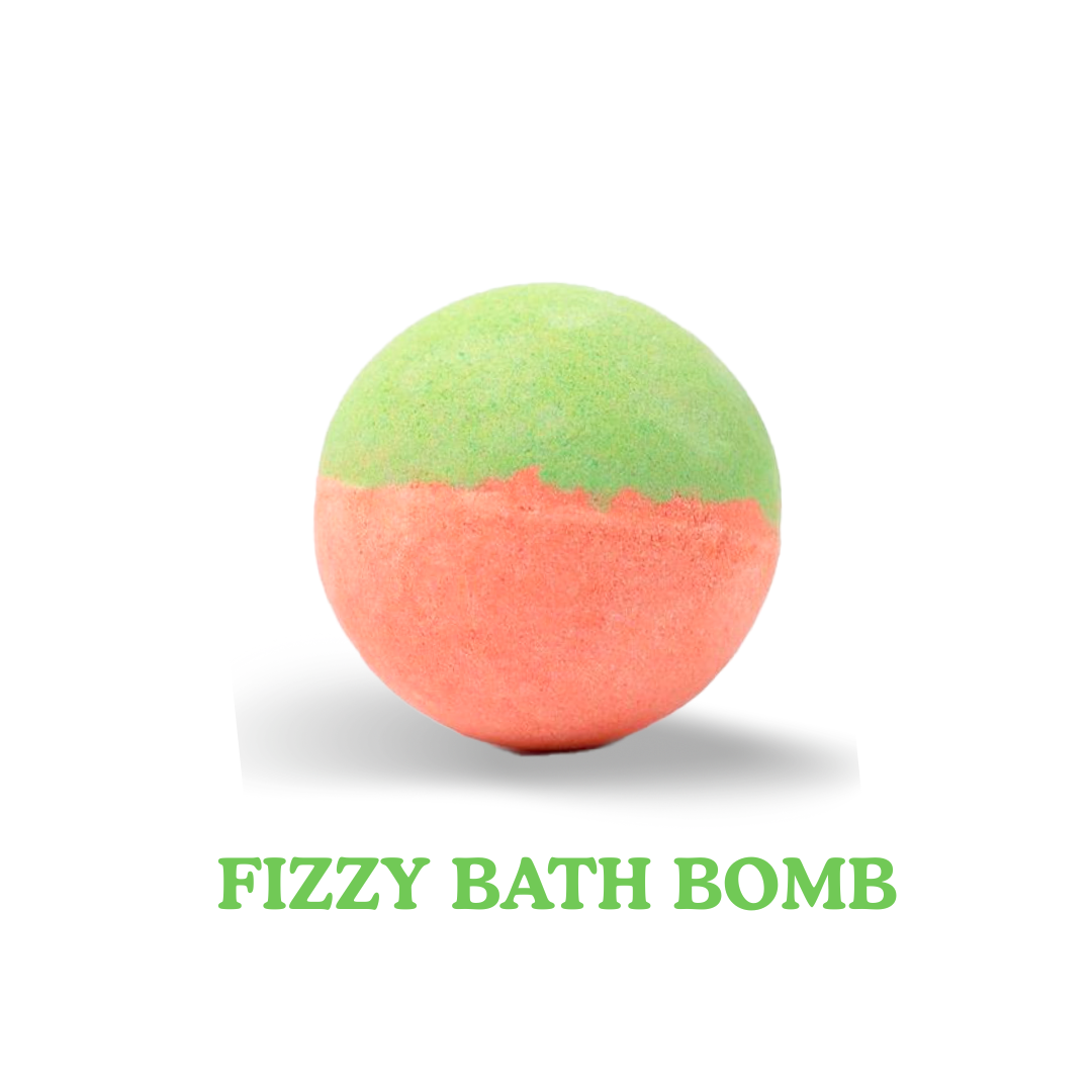 Fizzy Bathbomb