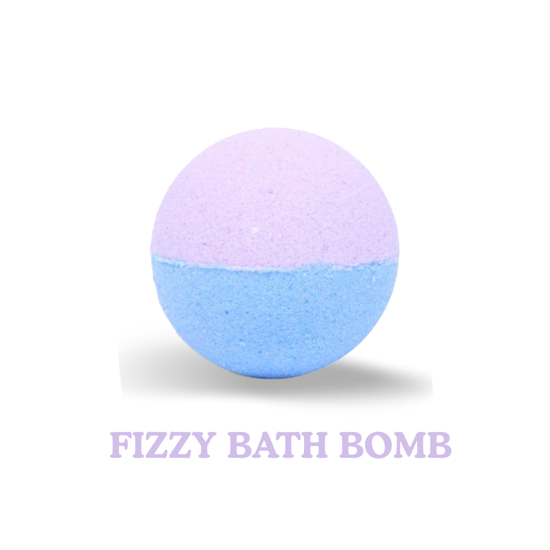 Fizzy Bathbomb