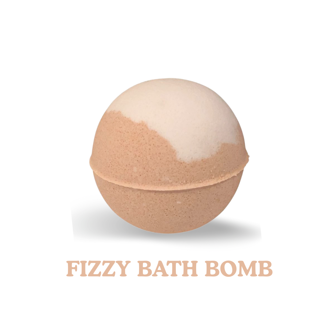 Fizzy Bathbomb