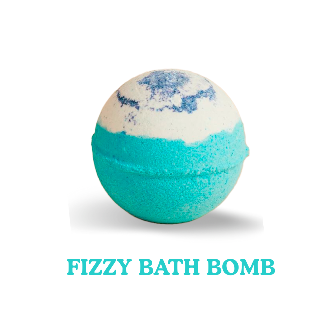 Fizzy Bathbomb