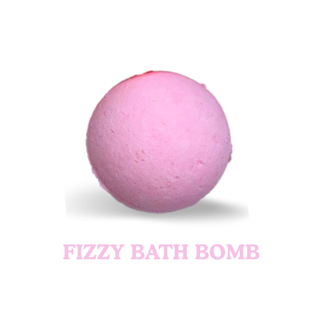 Fizzy Bathbomb
