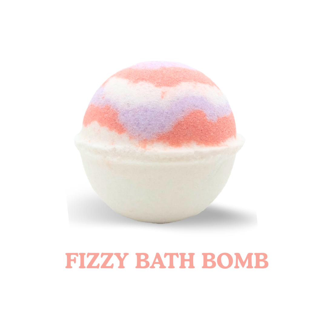 Fizzy Bathbomb