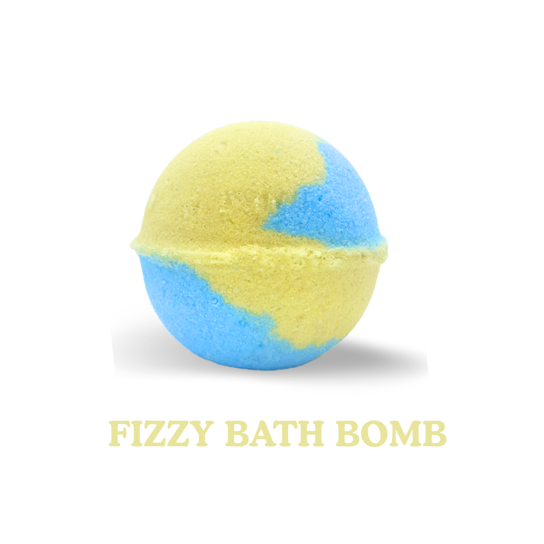 Fizzy Bathbomb