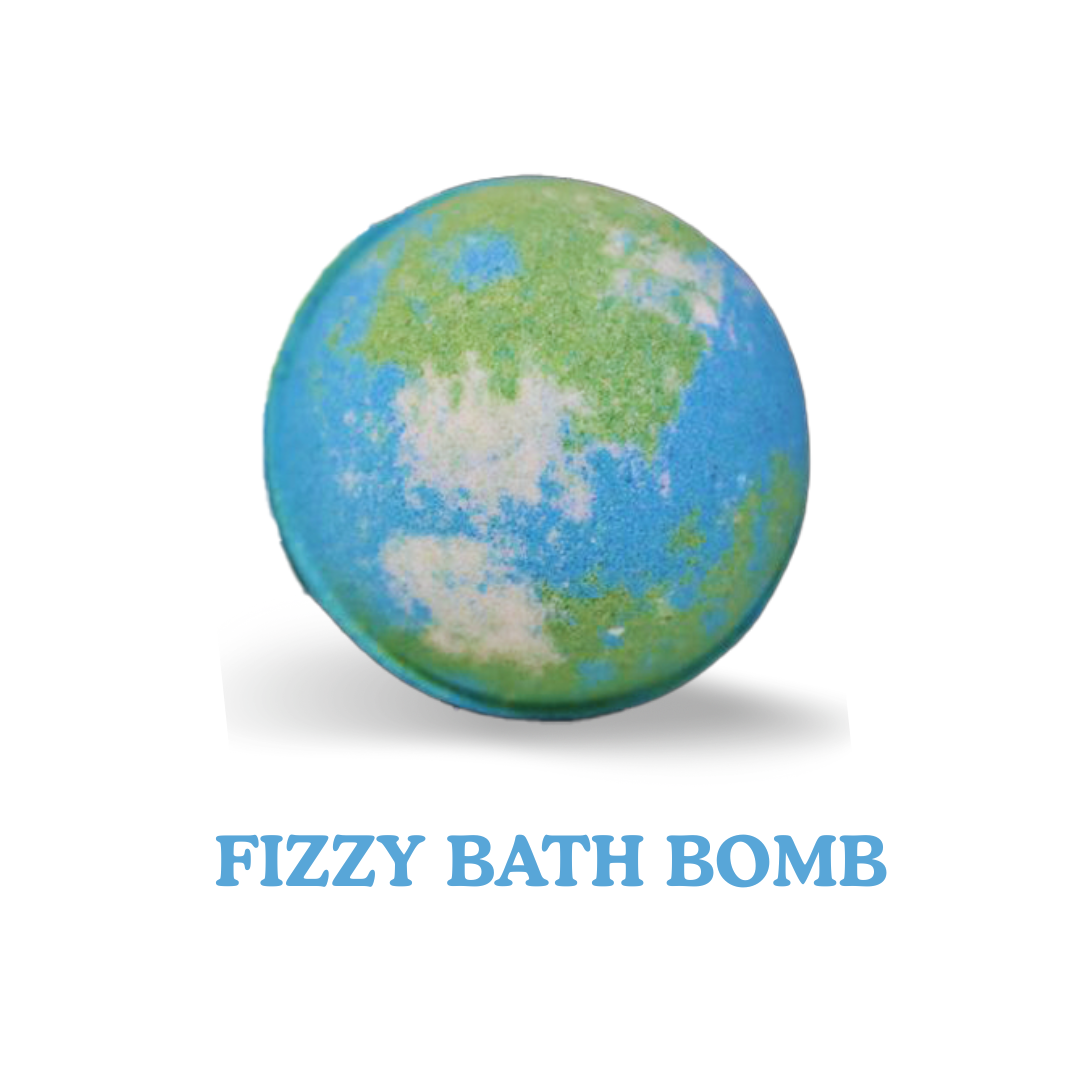 Fizzy Bathbomb