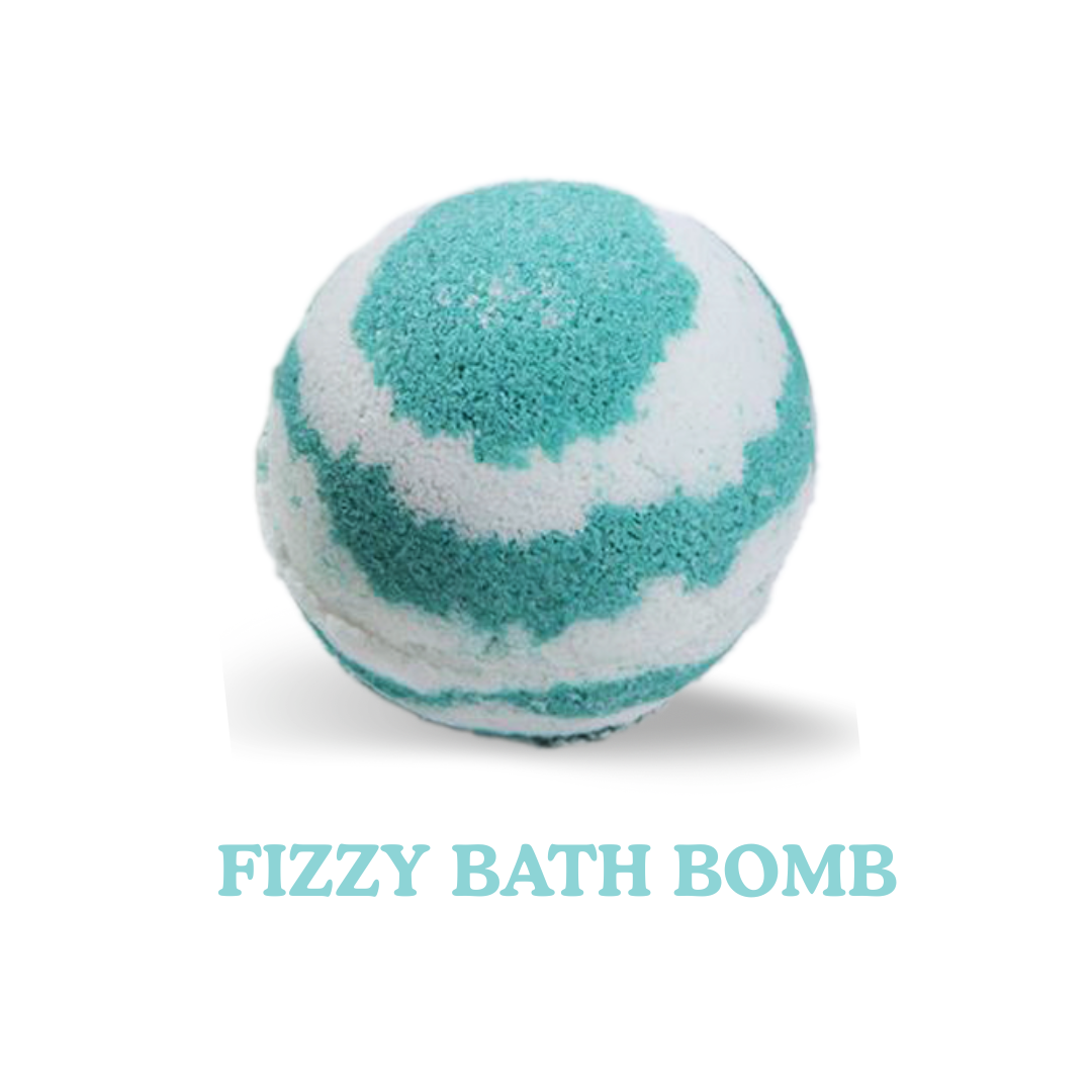 Fizzy Bathbomb