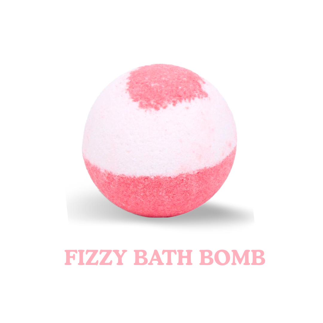 Fizzy Bathbomb