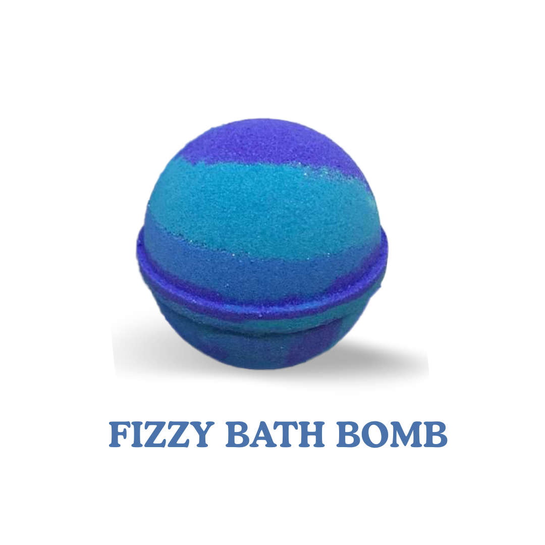 Fizzy Bathbomb