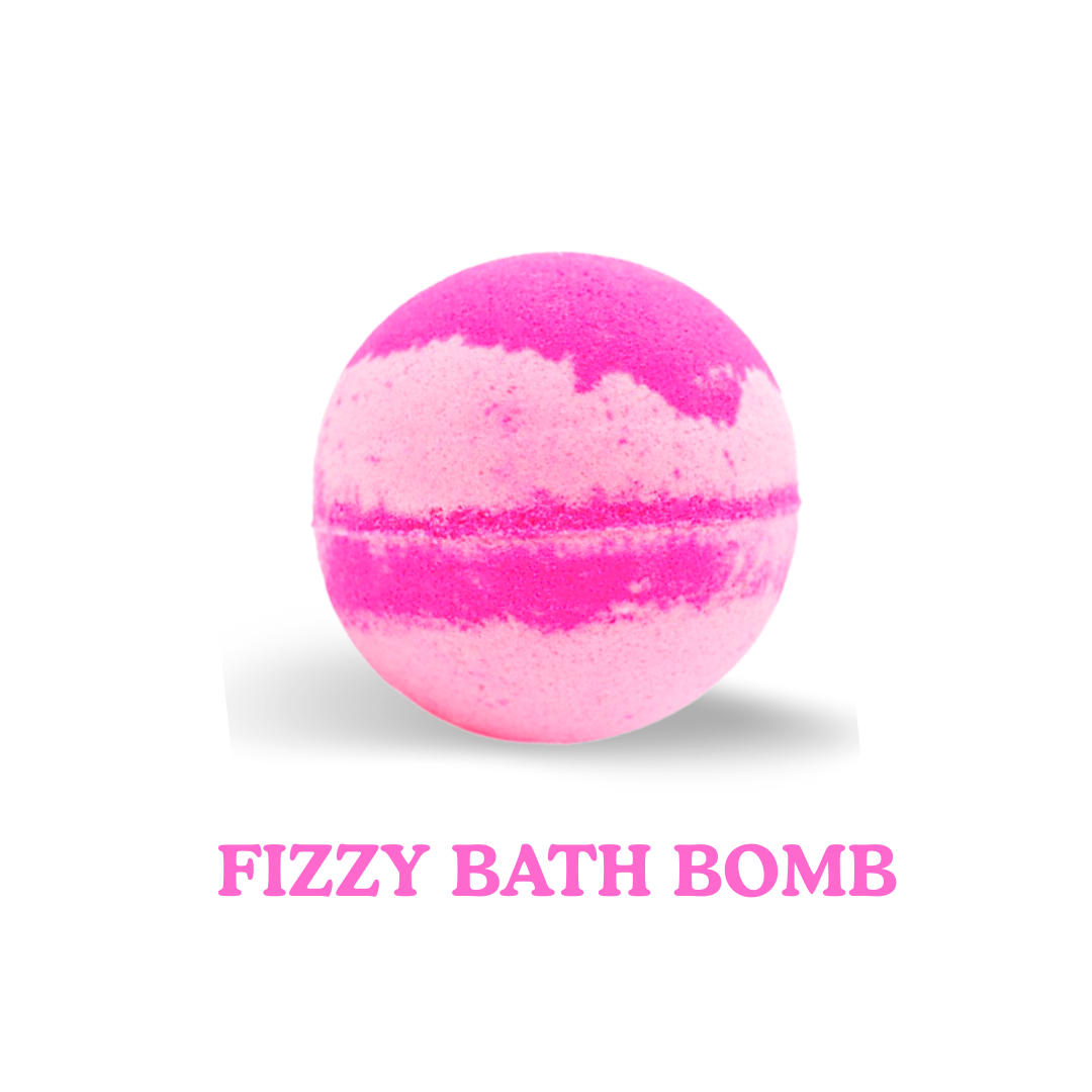 Fizzy Bathbomb