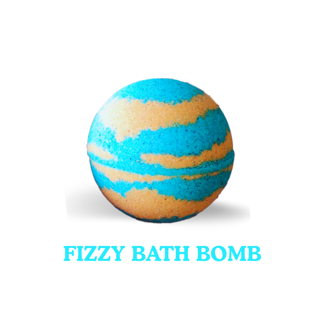 Fizzy Bathbomb