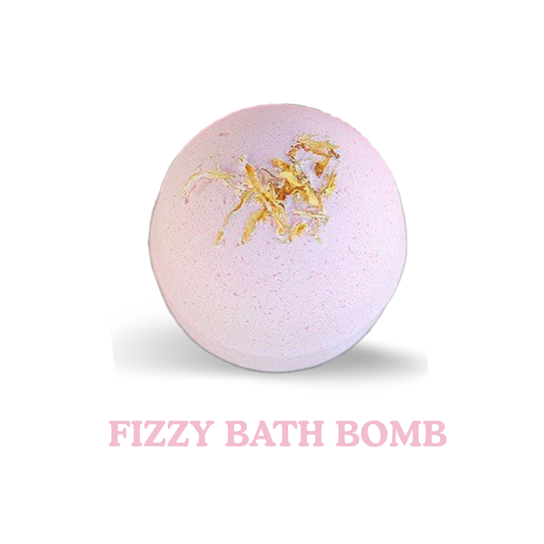 Fizzy Bathbomb