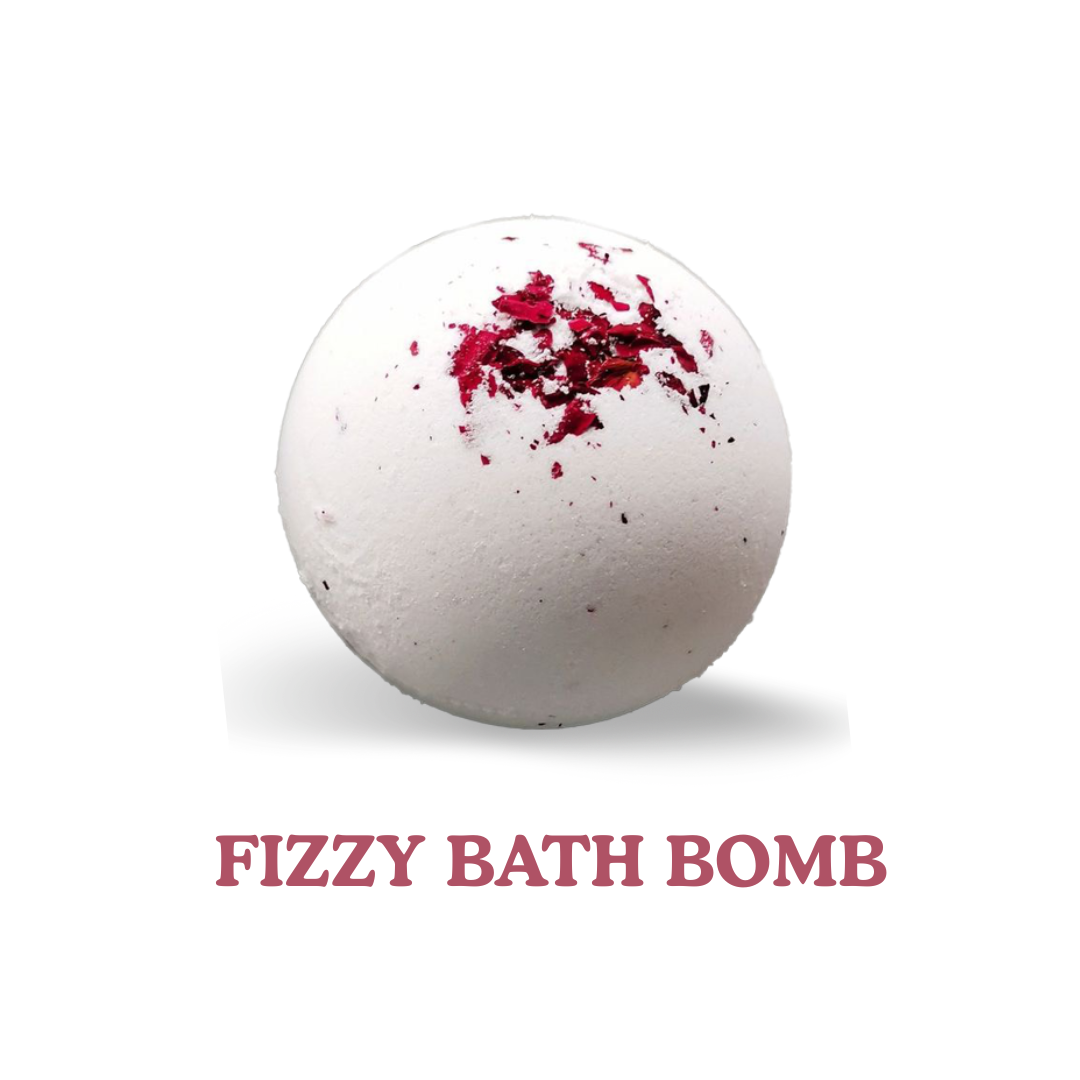 Fizzy Bathbomb