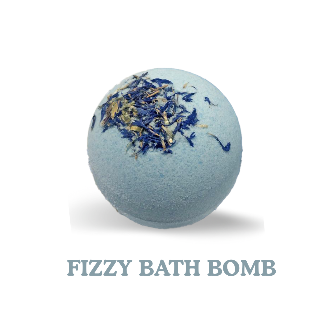Fizzy Bathbomb