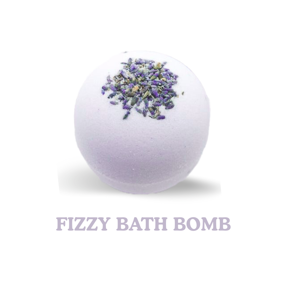 Fizzy Bathbomb