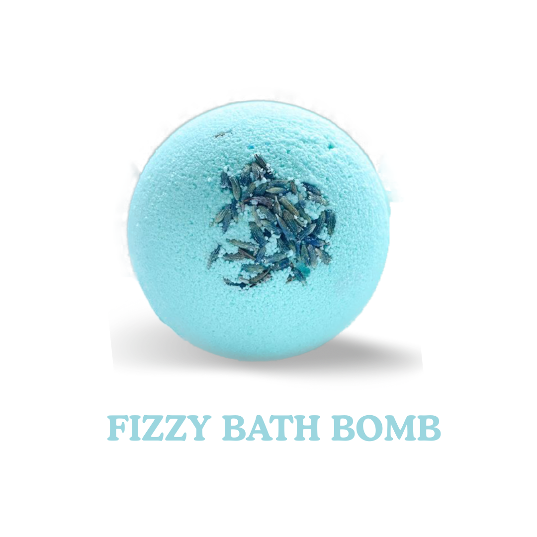 Fizzy Bathbomb