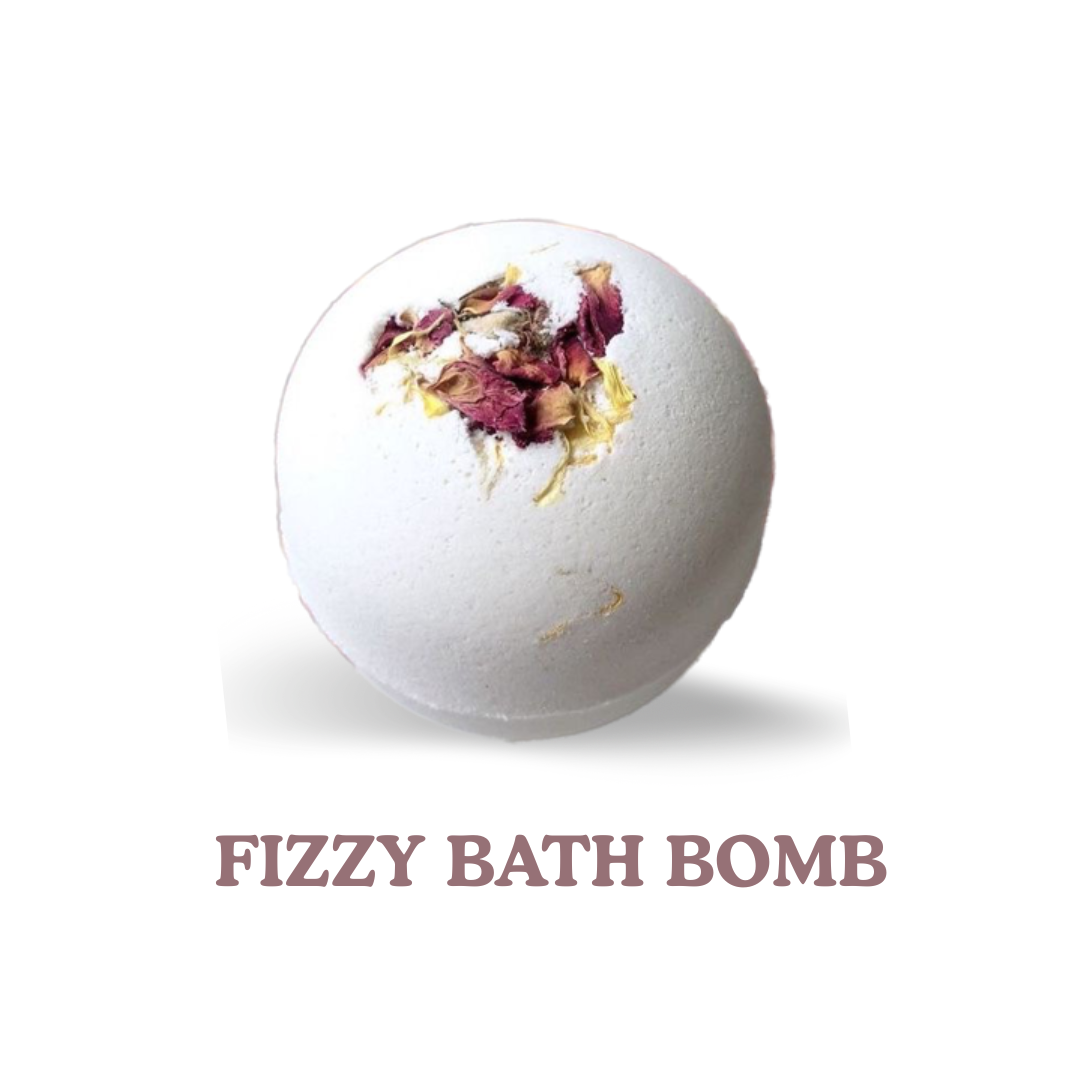 Fizzy Bathbomb