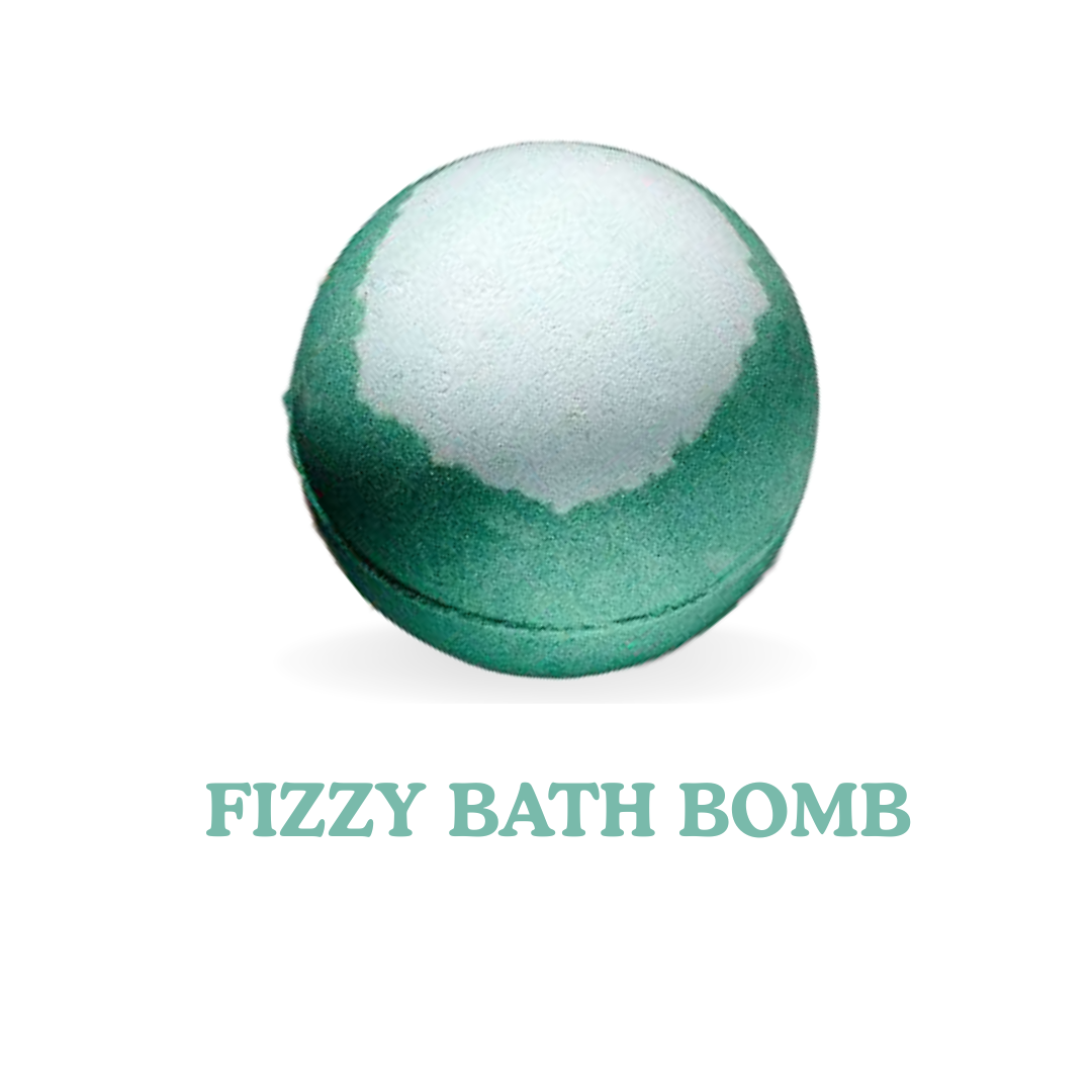 Fizzy Bathbomb