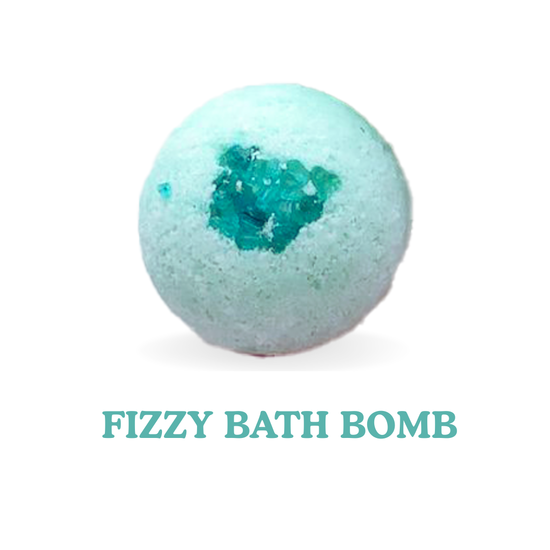 Fizzy Bathbomb
