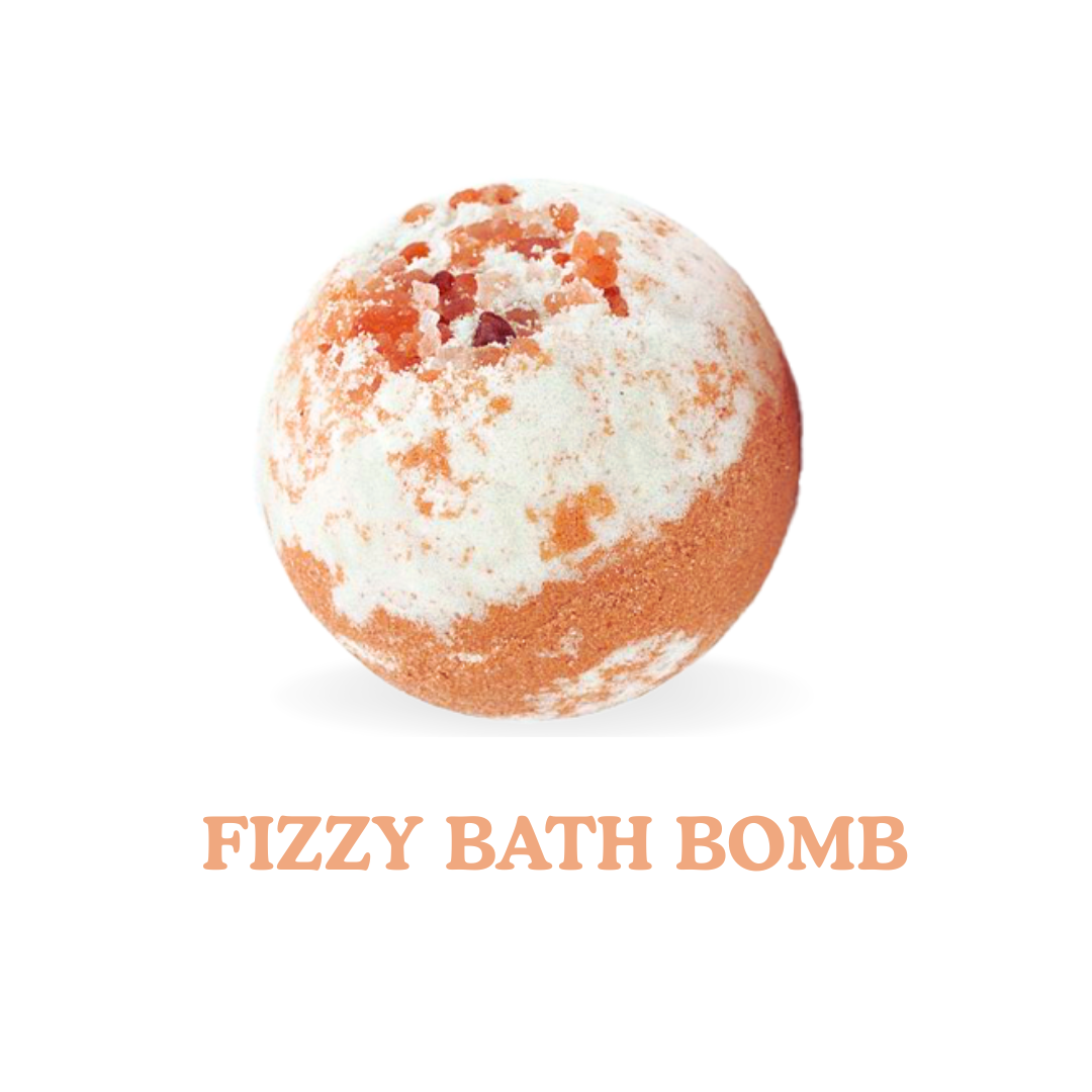 Fizzy Bathbomb